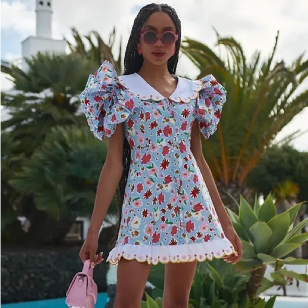 CeliaB dress